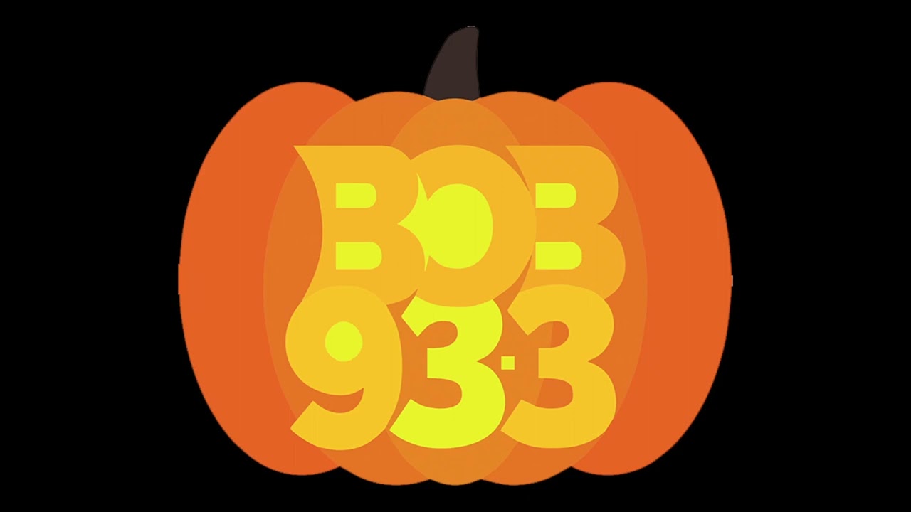 93.3 WERO Washington, NC Halloween Legal/TOTH ID "Bob 93.3" (10/30/22)