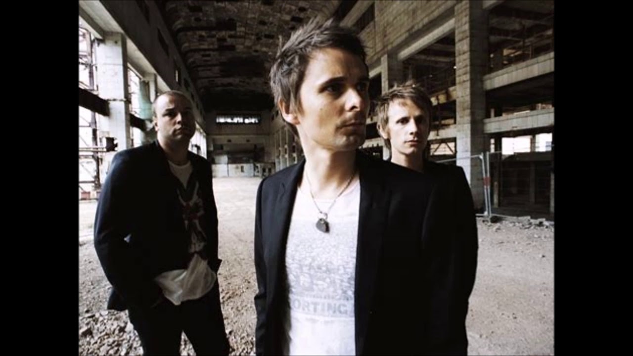Top 10 Muse Songs
