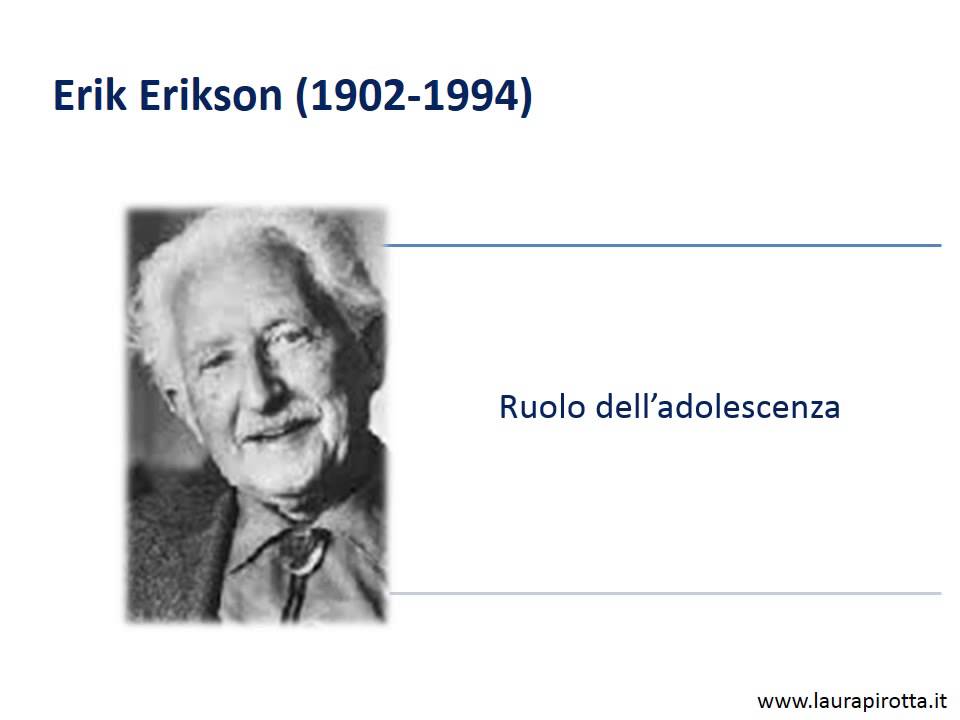 52. Erik Erikson