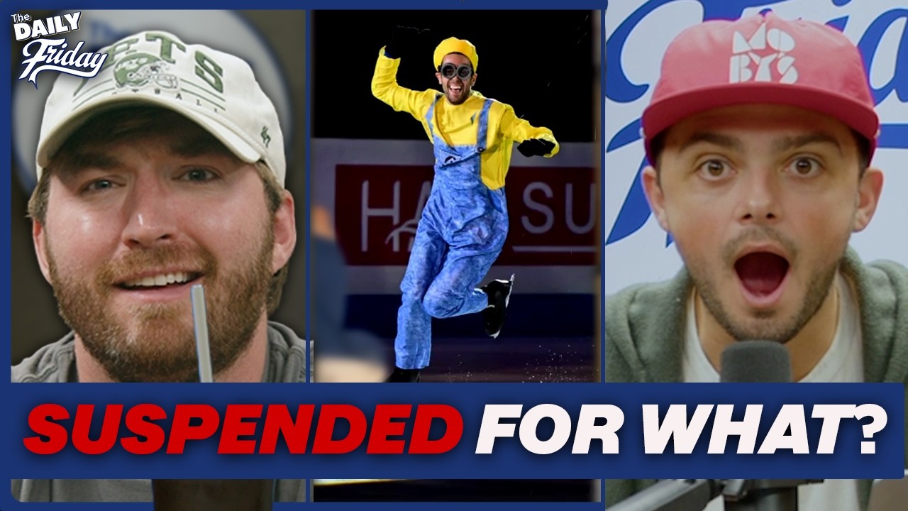 Everything to Know About The Olympics (Plus An Interview w/ Team USA Curler Taylor Anderson-Heide)