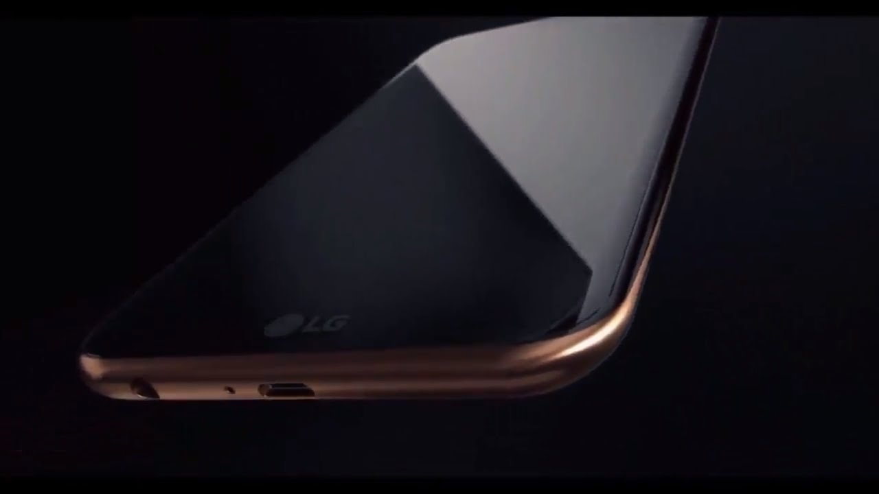 LG Stylo 4 official video | teaser, trailer |A new Era