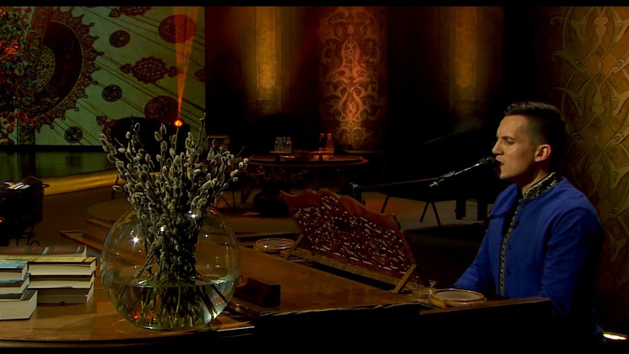 Armin Muzaferija - Džehva (live Hayat Tv)