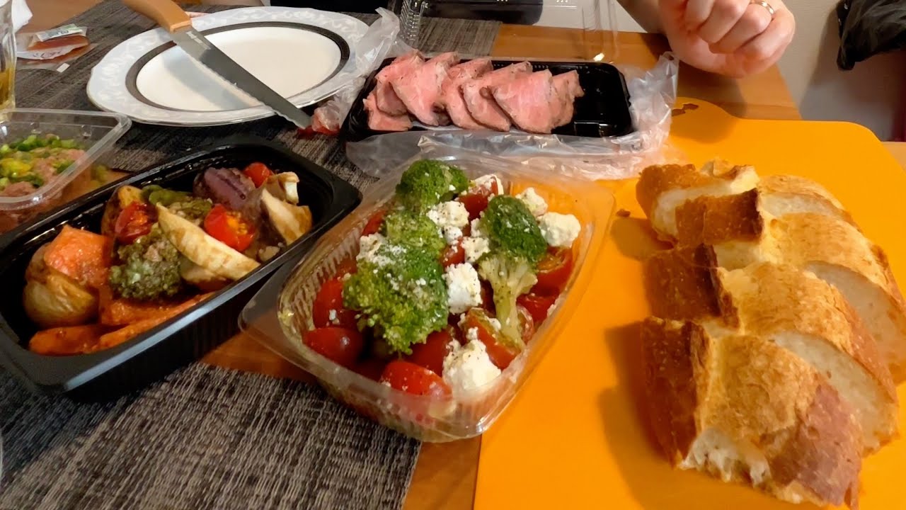 Pranzo della domenica in Giappone
