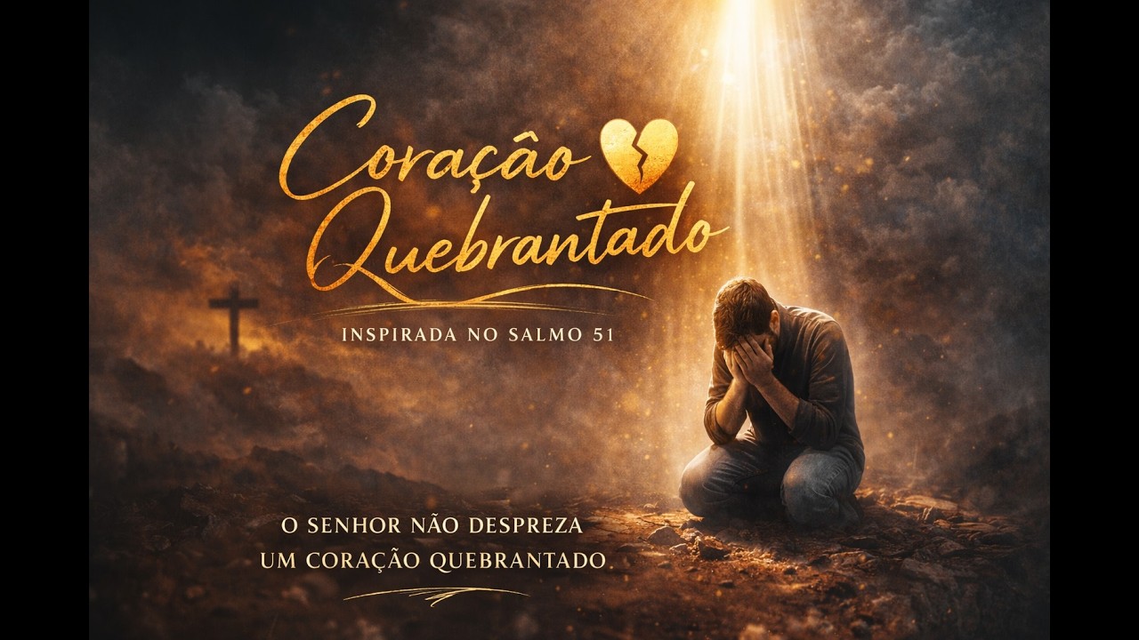 Coração Quebrantado