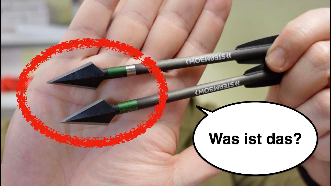 Was sind 
