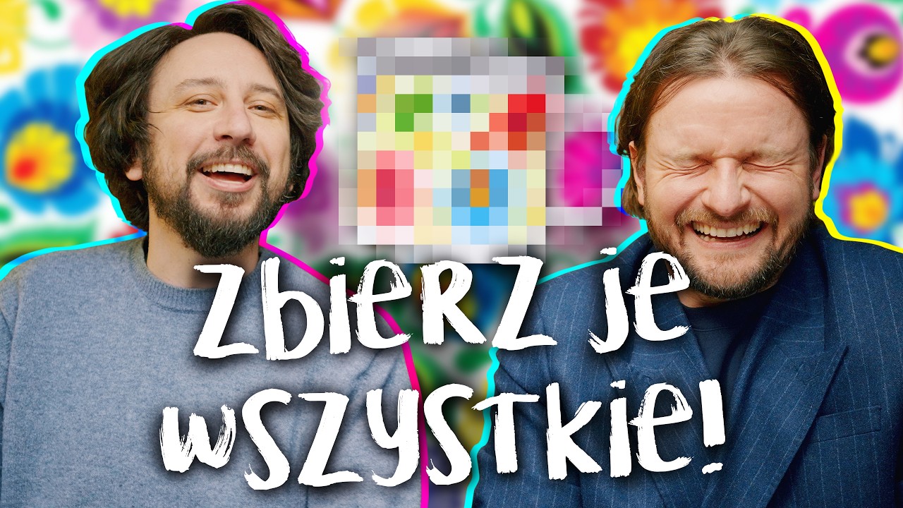 Włodek wszedł w uniwersum o kt&oacute;rym nie ma pojęcia