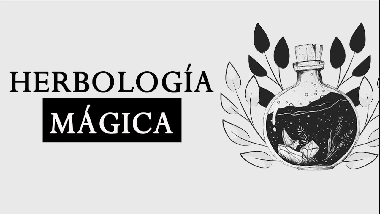 Herbolog&iacute;a m&aacute;gica | Entrevista Vrylak Faemanna