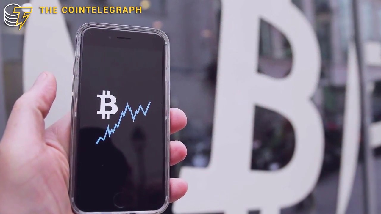 How Bitcoin will grow after Bitcoin Futures Launch on Cboe