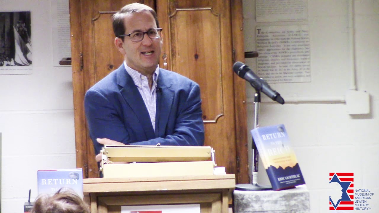 Return to the Reich