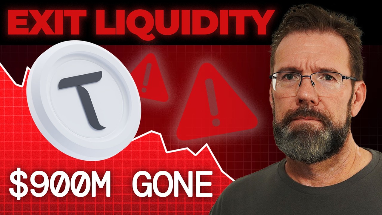 Bittensor TAO: Subnets = EXIT LIQUIDITY? Subnets vs Root