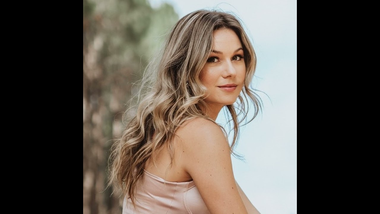 Caitlyn Shadbolt Interview 19-10-25