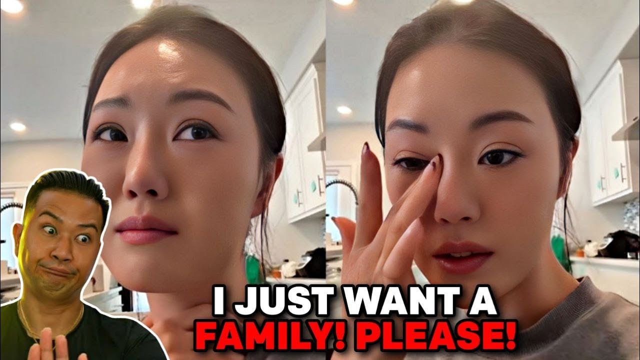 ASIAN Women Divorces Husband, Gets Rejected then Pumped and Dumped for 5 years