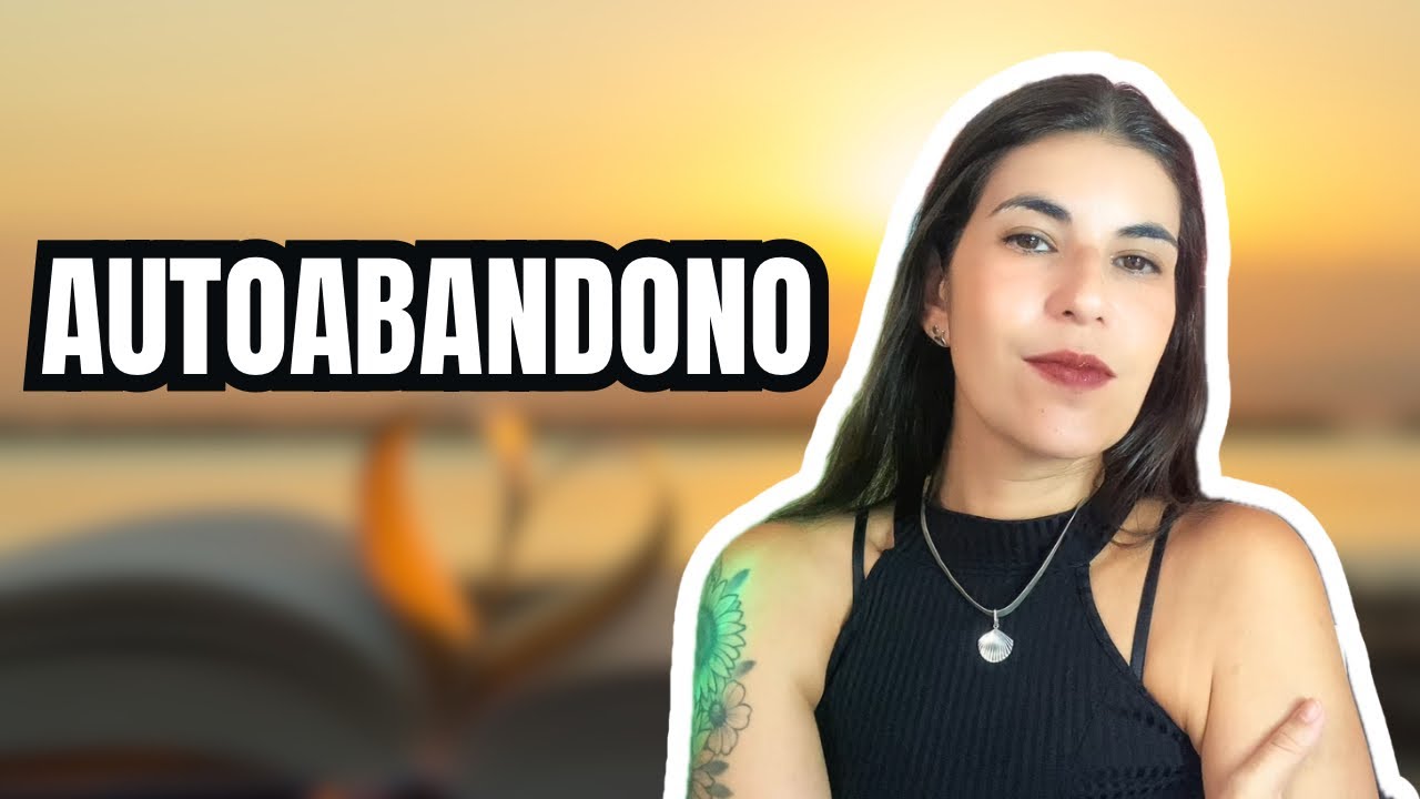 Autoabandono - o preço de sempre se colocar em último lugar 