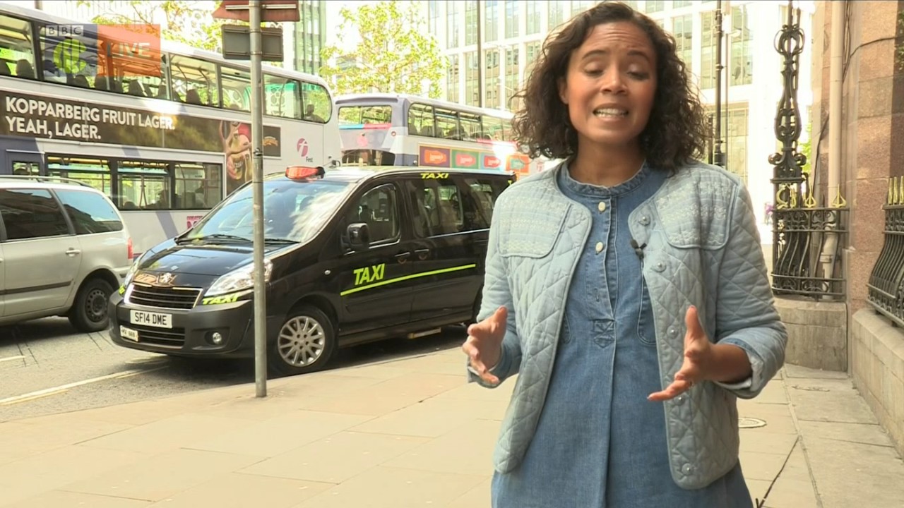 Newsround Manchester Terrorist Attack 23/05/17
