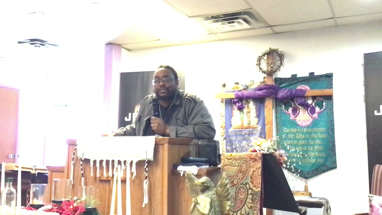Emmanuel covenant church 