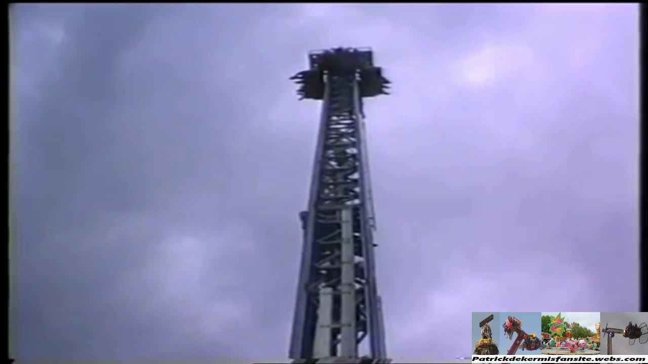 Mega drop van Ordelman