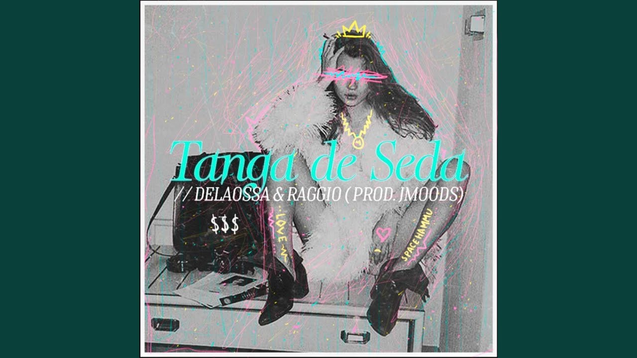 Tanga de Seda