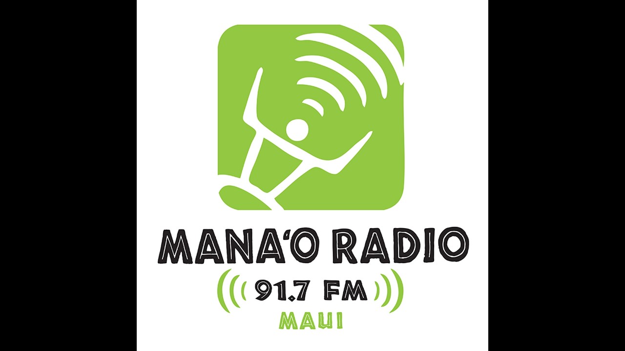 Mapenzi Marimba Band at Mana'o Radio 17th anniversary party 3 3 2019