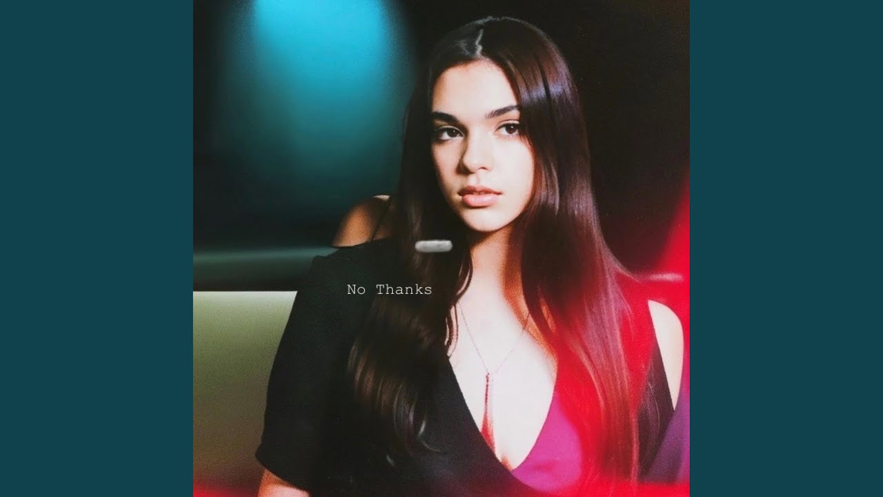 I Dont Remember (feat. Harriet)