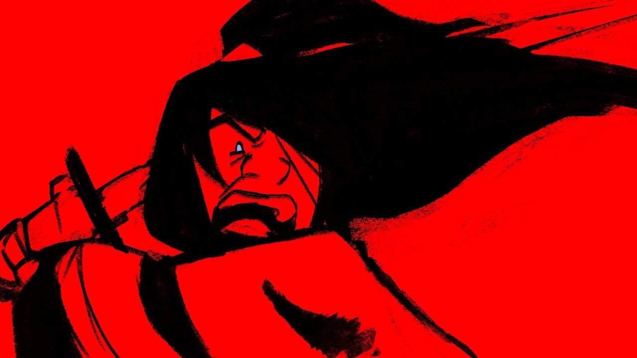 What Could Have Been - Lisa RPG animatic