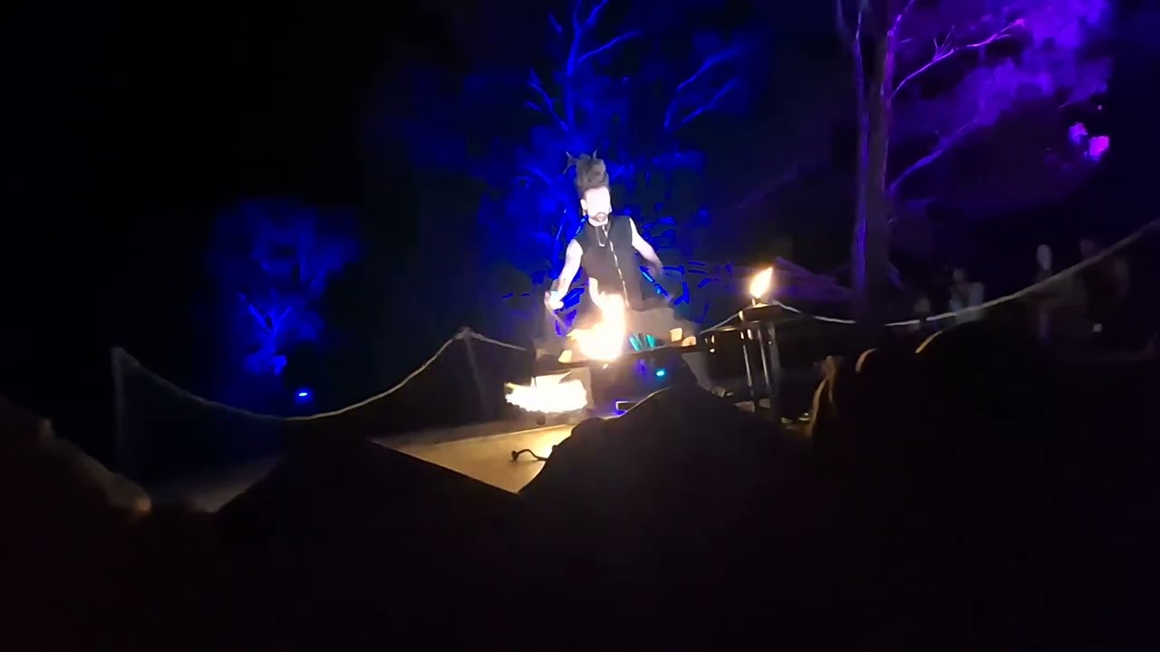 Timmehtek - full performance @ Dragon Dreaming 2025