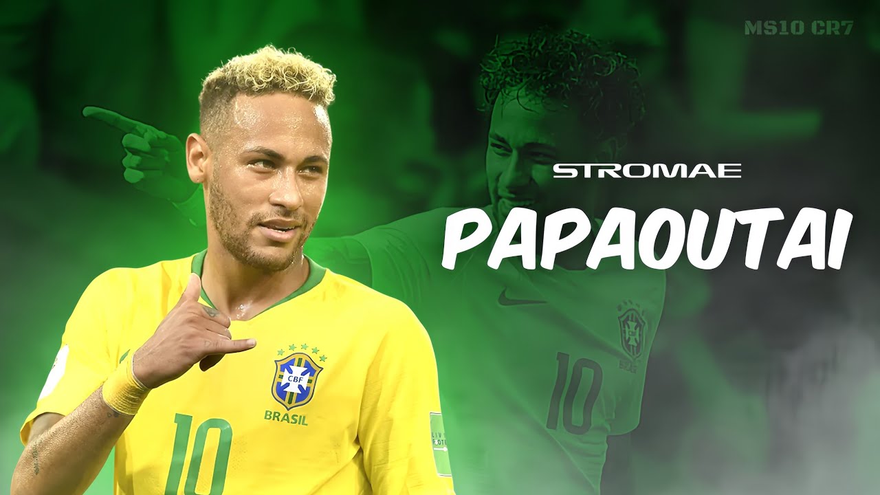 Neymar JR ► 