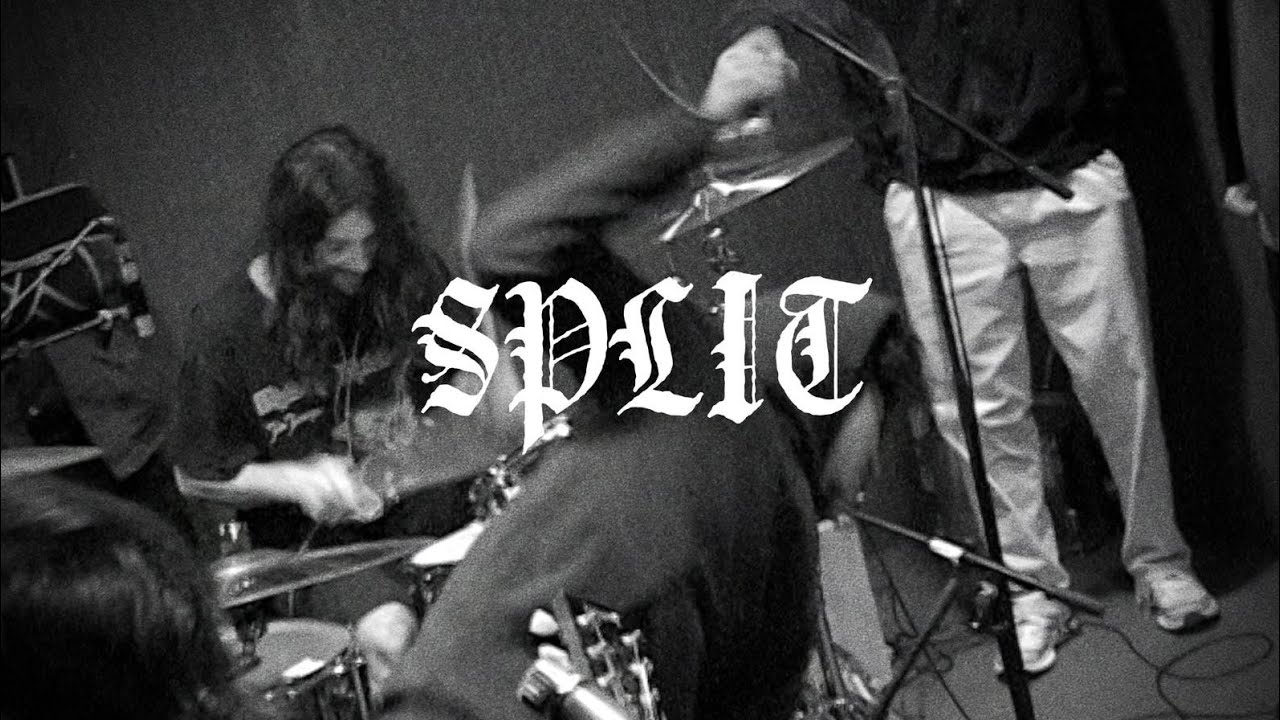 SPLIT - 