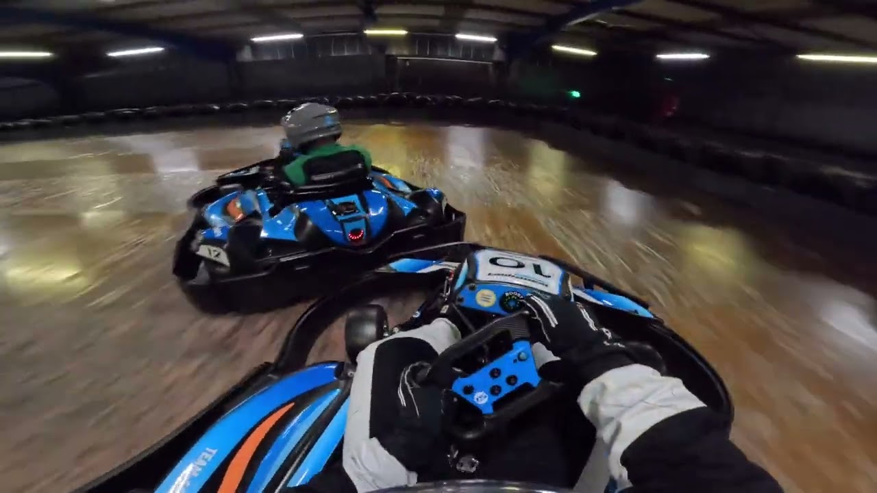 FRIDAY NIGHT SARDINES?!?!?! | Teamsport Farnborough Friday Night Public Sessions