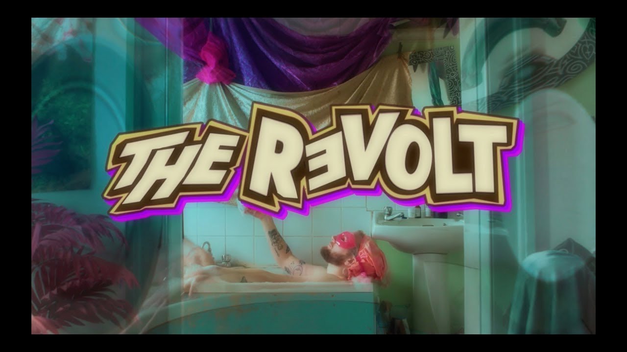 The Revolt - Fla Boi [Official Music Video]