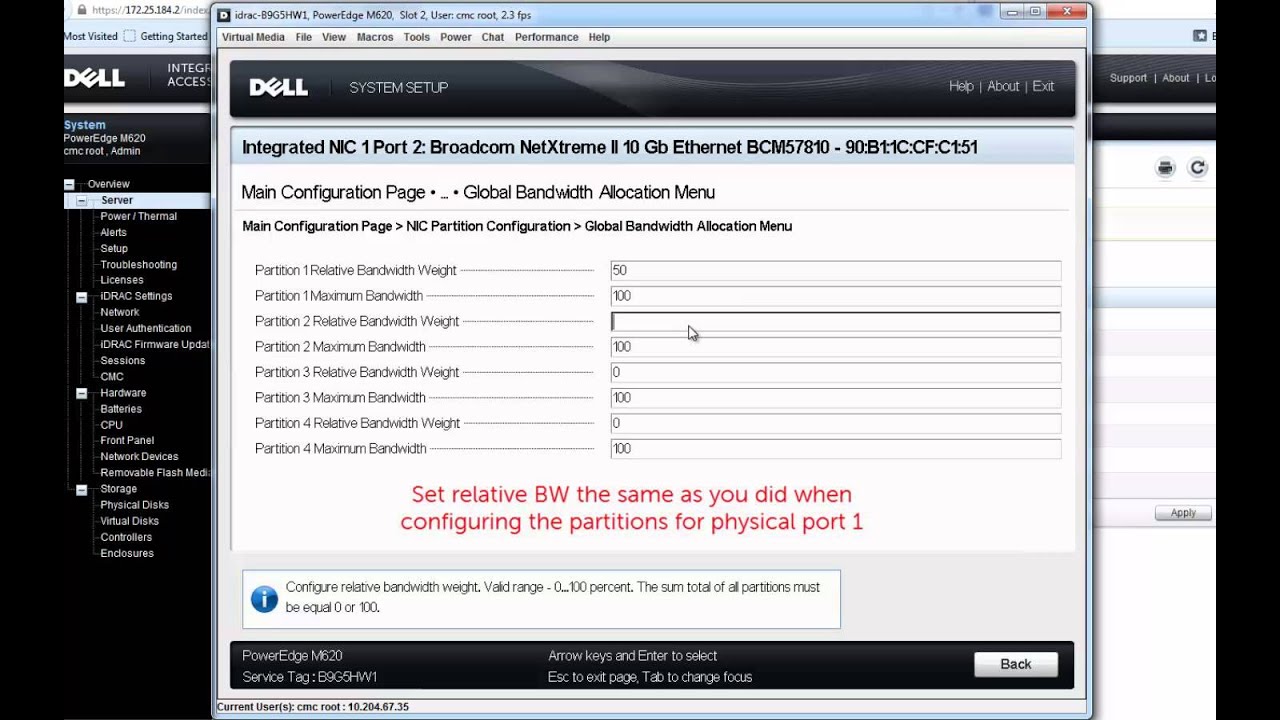 Dell NPAR Podcast