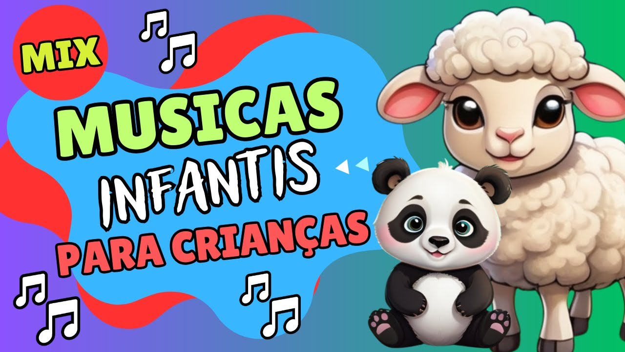 Bob e Sua Turma -Musicas Infantis Para Crian&ccedil;as