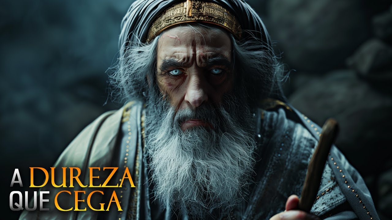 ⭐️A DUREZA QUE CEGA (25/01/25) - Pastor Chris Durán (OWC)