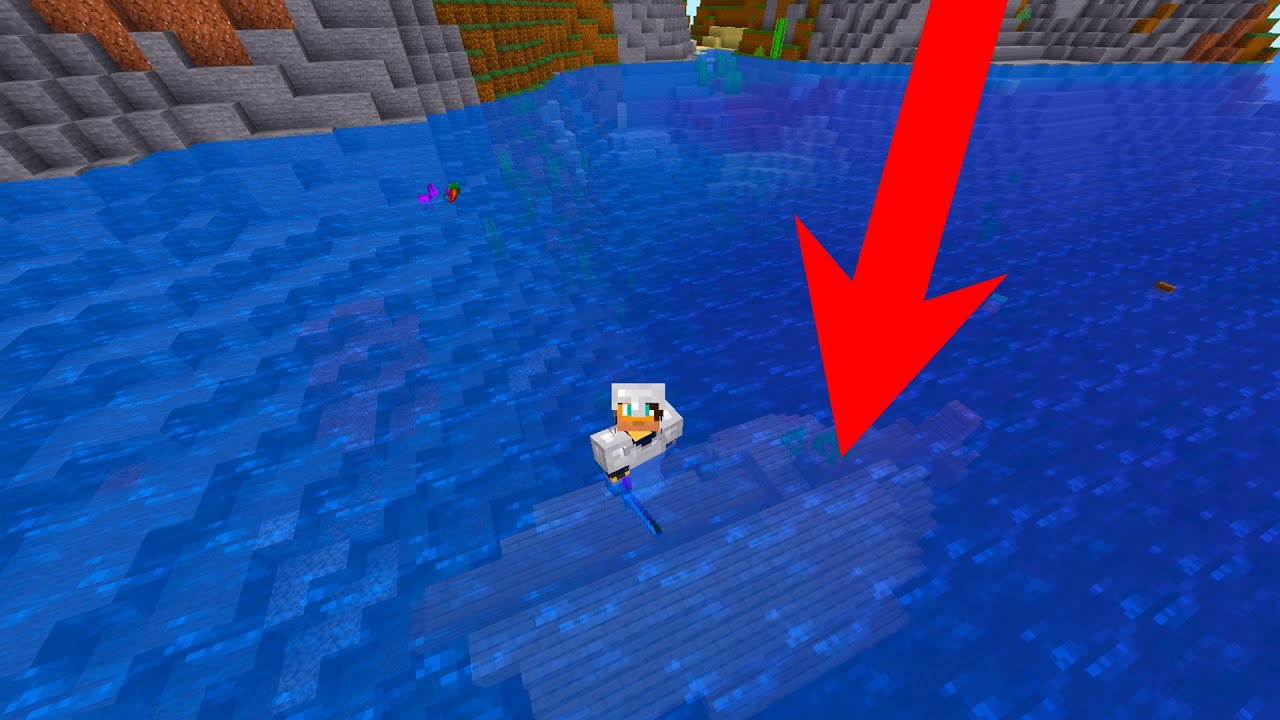 DIT IS ENORM GEVAARLIJK IN MINECRAFT 1.16