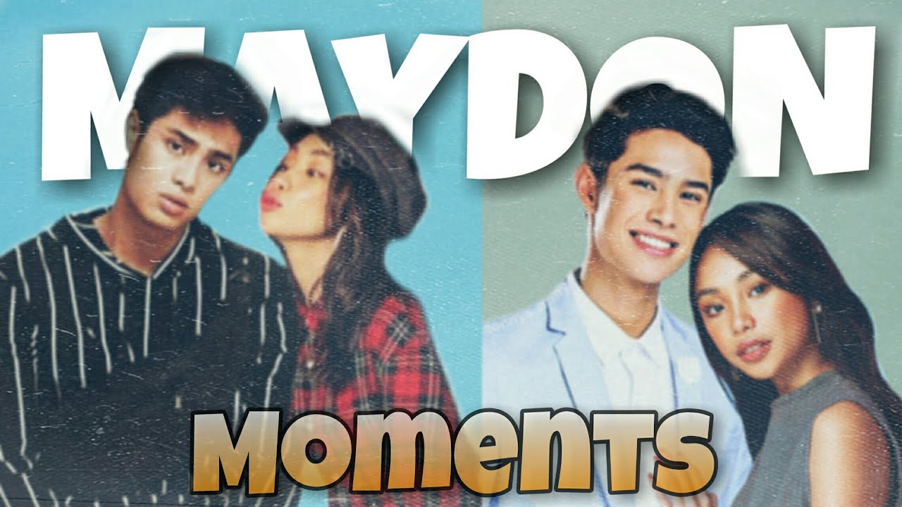 MAYDON MOMENTS in one Pile // Part One - Together by Neyo