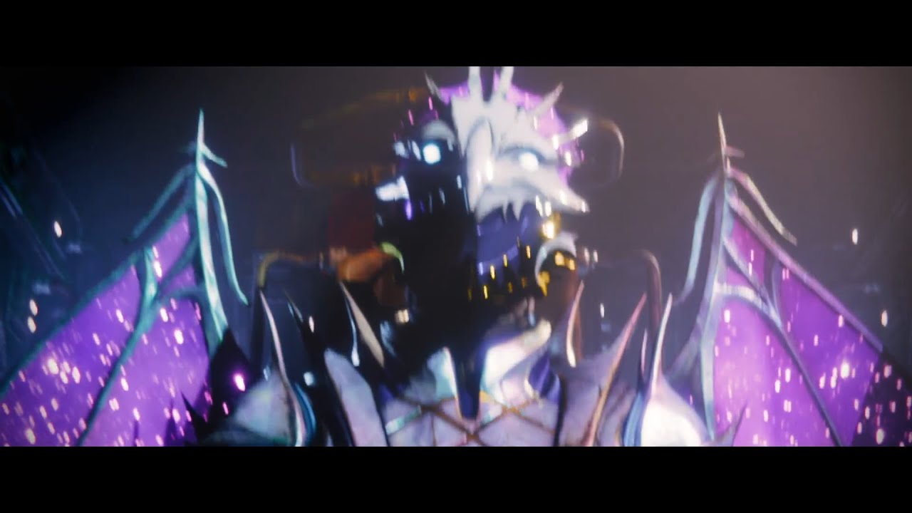 SOLO FLAWLESS | Root of Nightmares | Full Raid