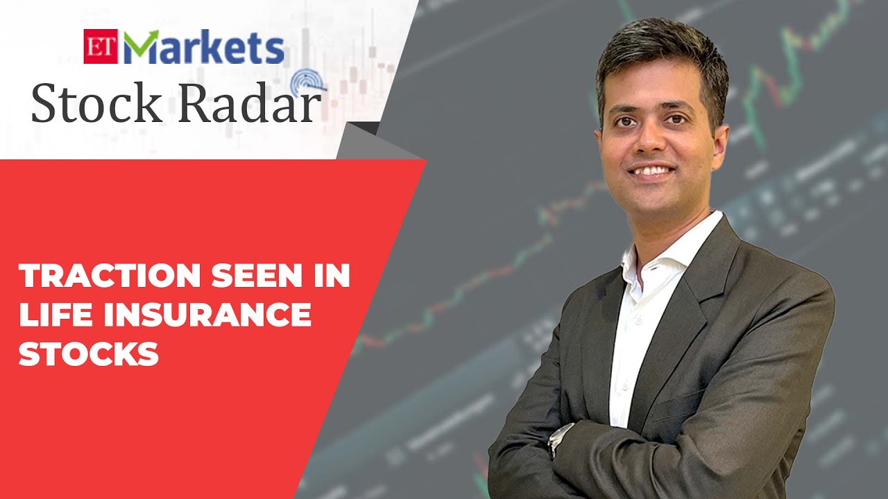 Stock Radar | Max Financial Services likely to hit fresh 52-week highs; time to buy?
