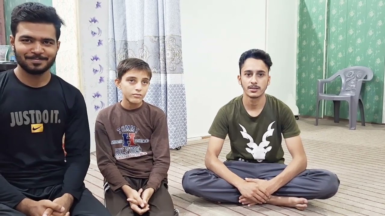 PMA 155 LC Test Complete Revision | Sir Imran