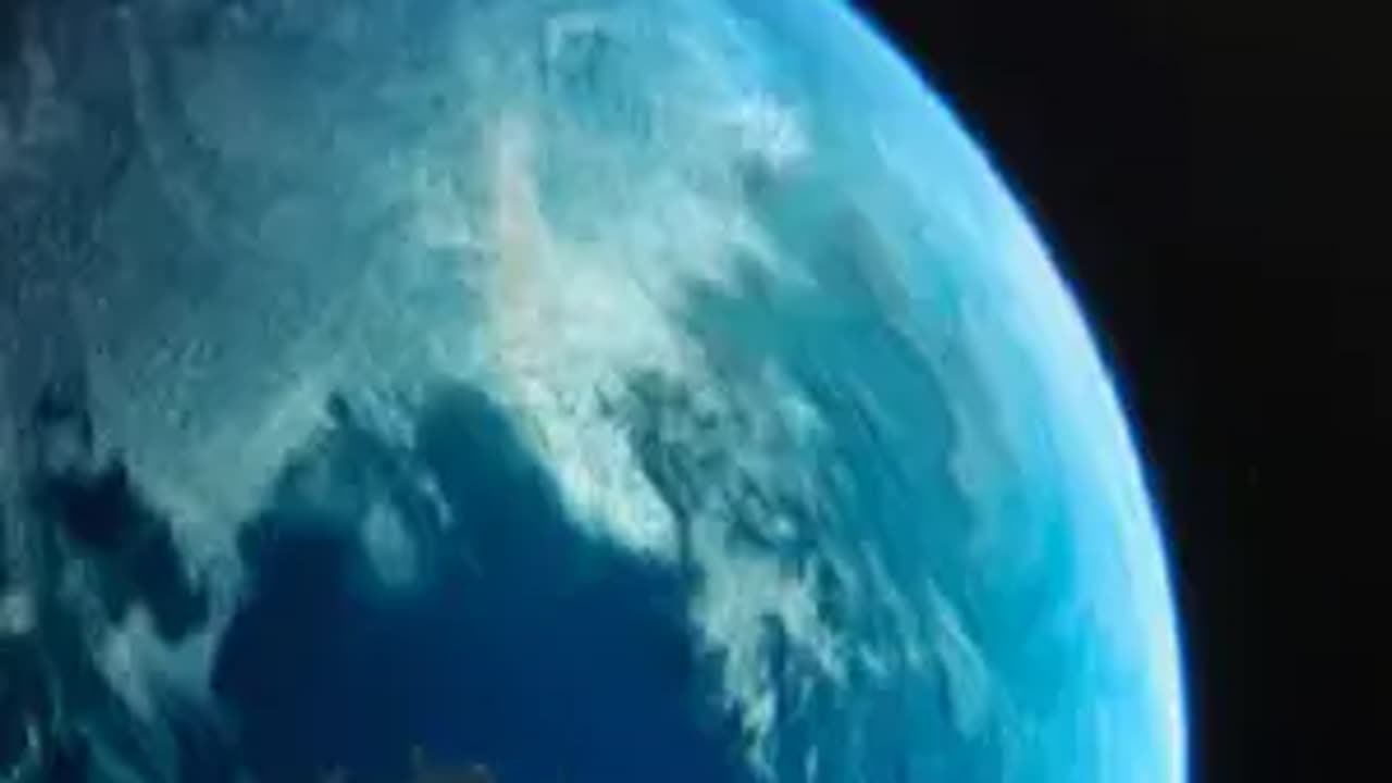 远古地球：动物和植物起源于同一个祖先&mdash;&mdash;真核生物纪录片 地球演化史 探索宇宙