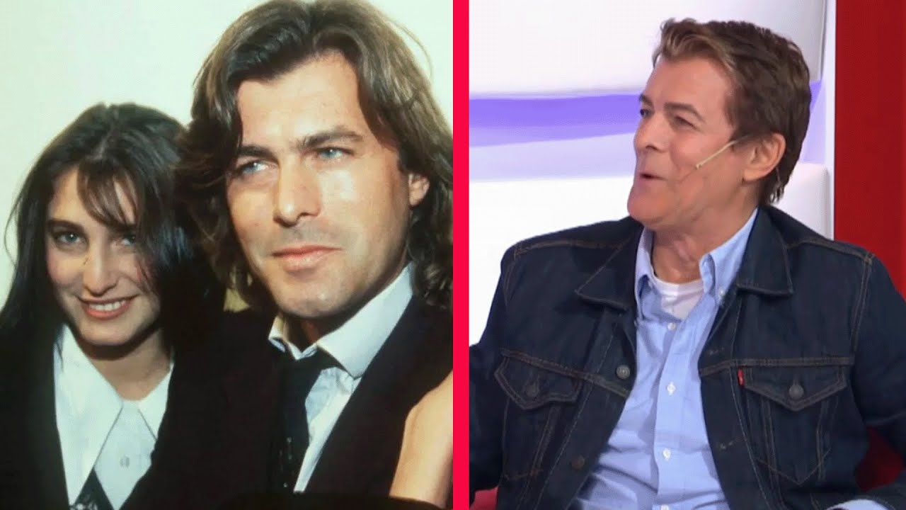 Conmovido, Gabriel Corrado recordó el día que conoció a Romina Yan: “Fue mágico”