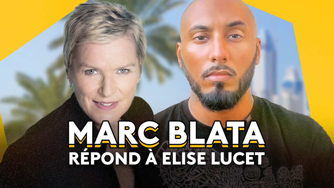 Copy-trading : ce que Marc Blata a répondu à Elise Lucet