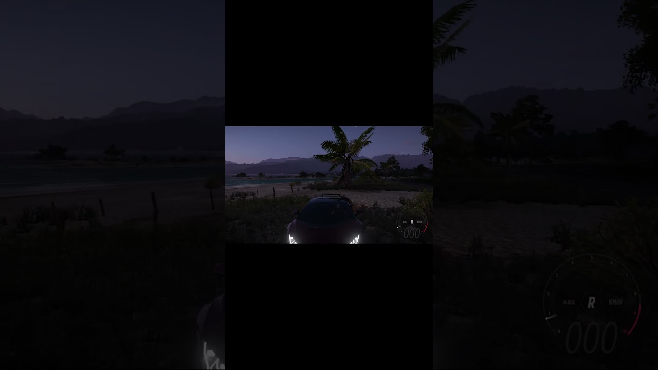 This Looks Too Real for a Game&hellip; | Forza Horizon 5