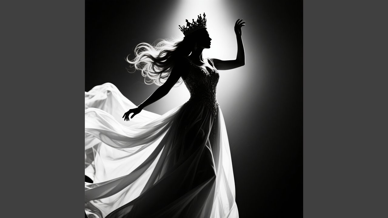 Baila Mi Reina