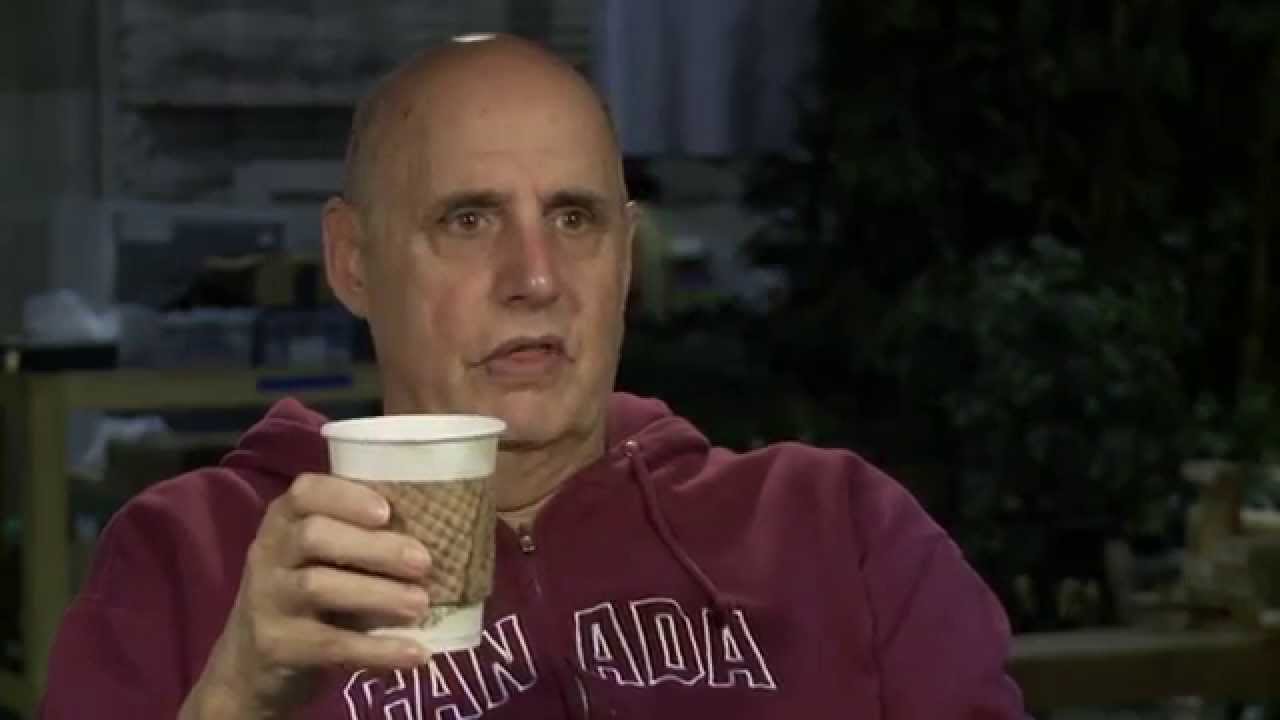 Transparent: Jeffrey Tambor 