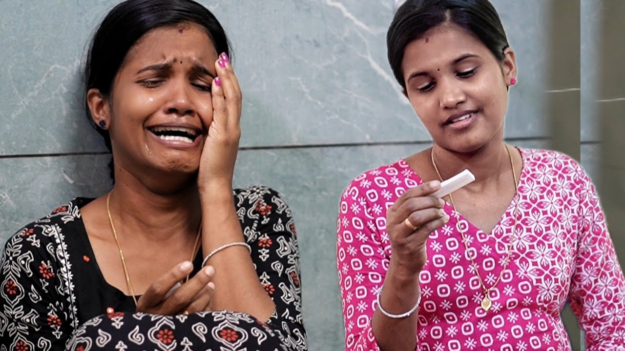പ്രസവിക്കാത്തവൾ | Emotional Malayalam Short Film | Must Watch Short Film