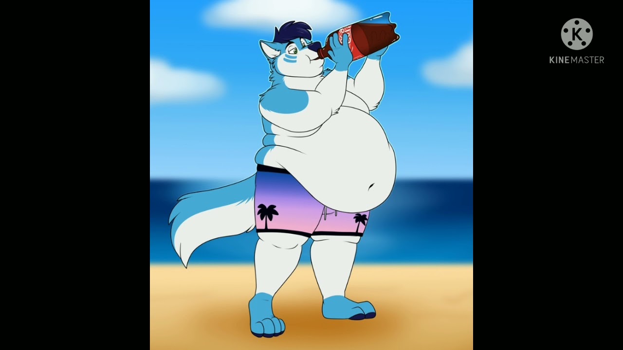 Fat Furs (part 10)