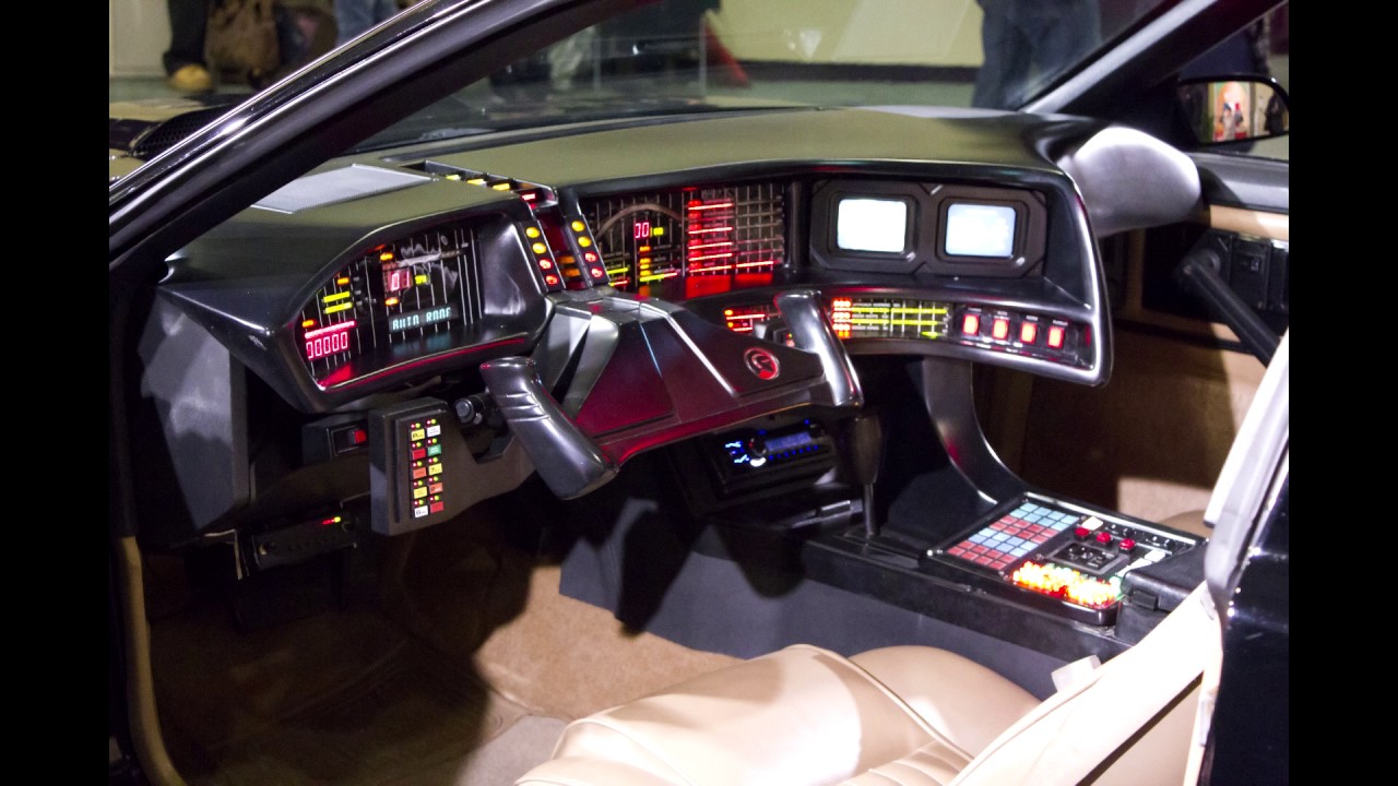 Knight Rider: The Game 2 Soundtrack