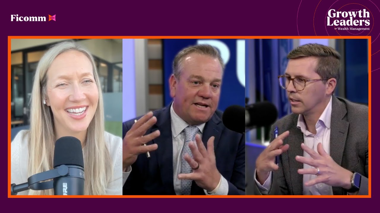 How Pure Financial Built a $9B Firm by Doing the Opposite