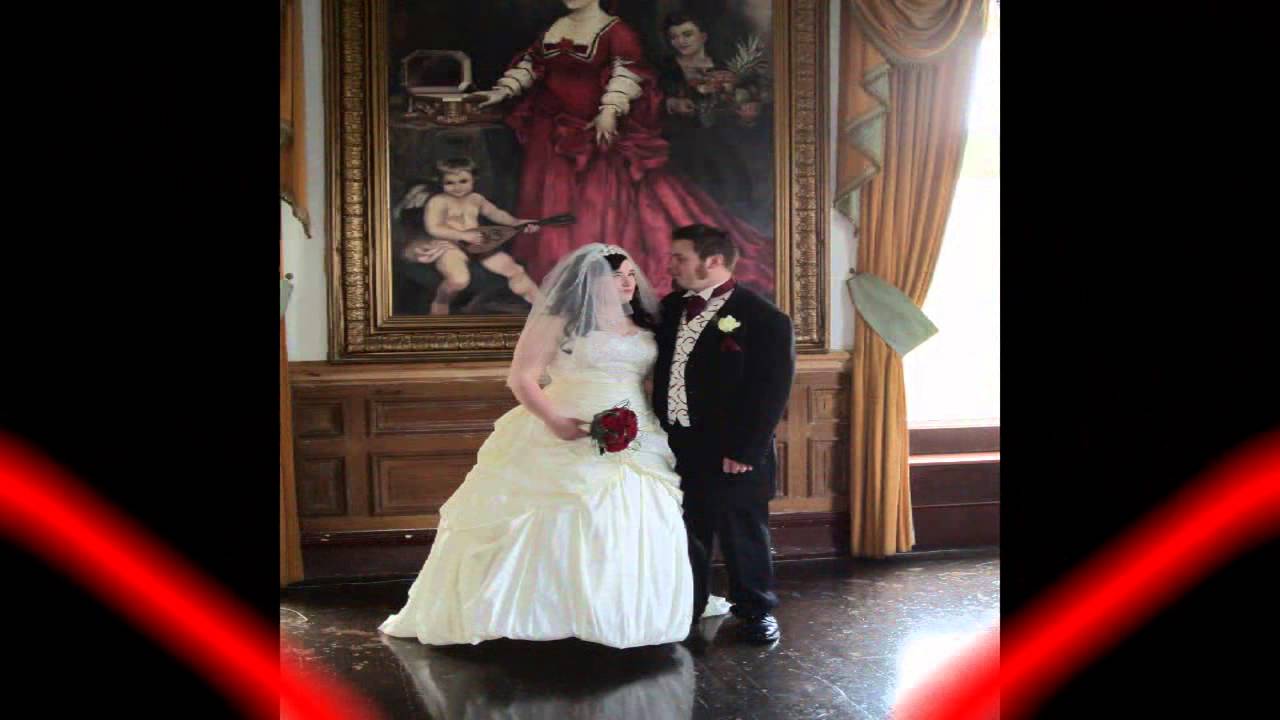 A Very Welsh Wedding