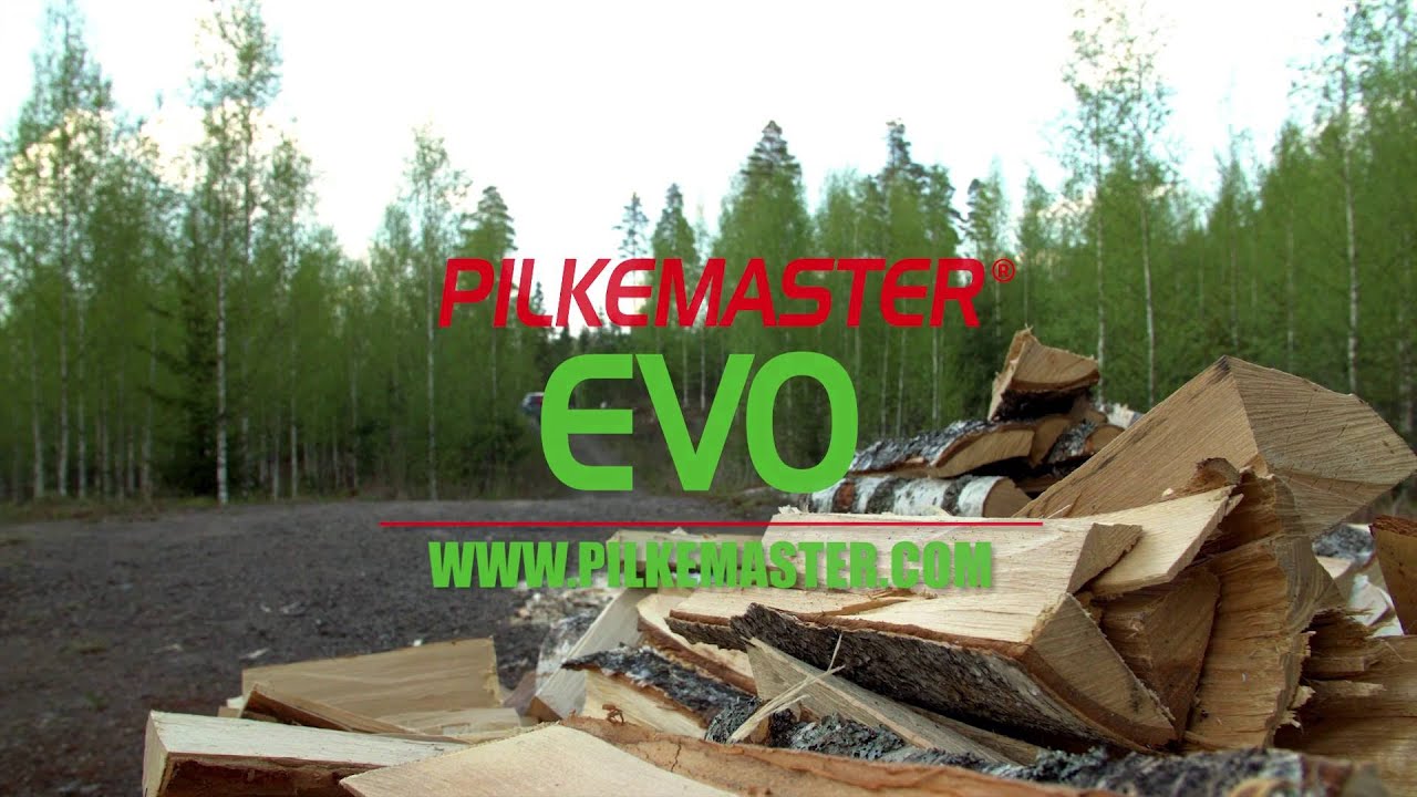 Pilkemaster Evo klapikone