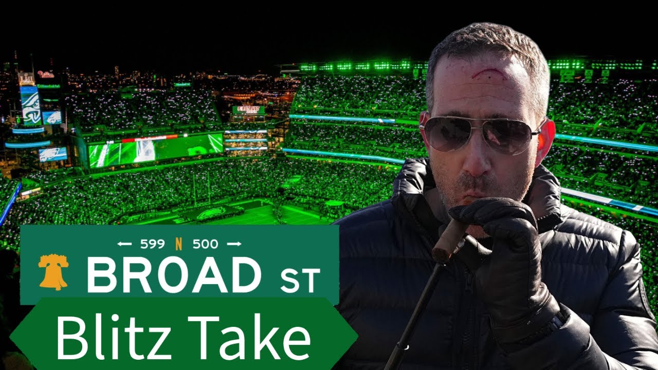 Broad St Blitz Take: Free Agency News &Updates